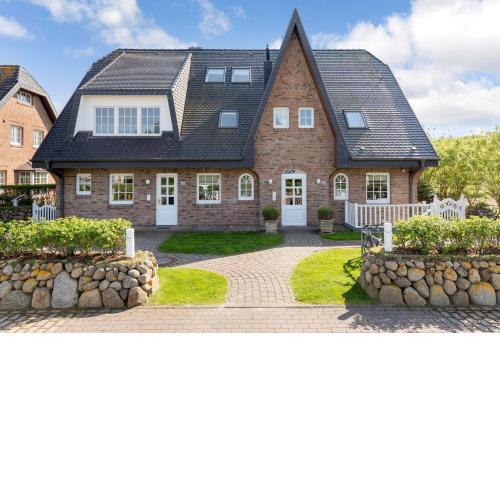 Landhaus Weidenstieg, App.4