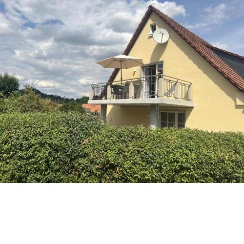 Landhaus Weißig & Rathen