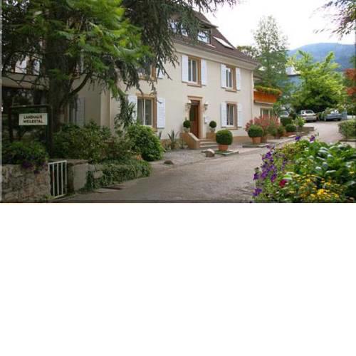 Landhaus Weilertal