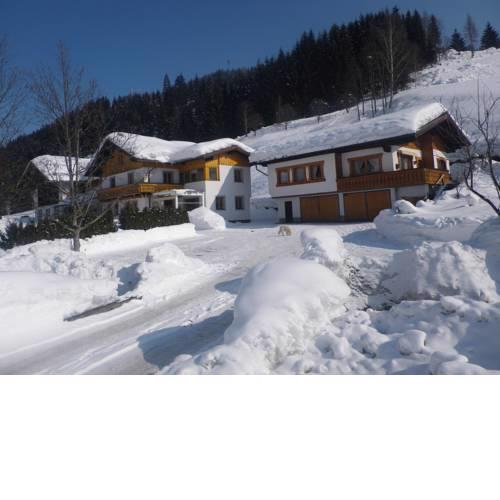 Landhaus Weiss
