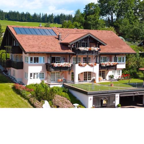 Landhaus Wertach