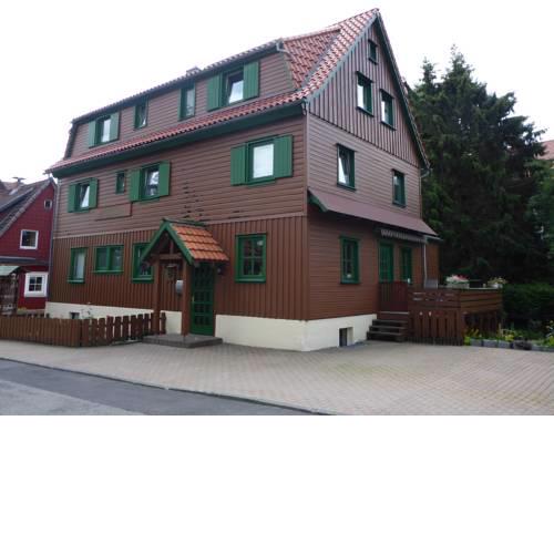 Landhaus Wiesengrund