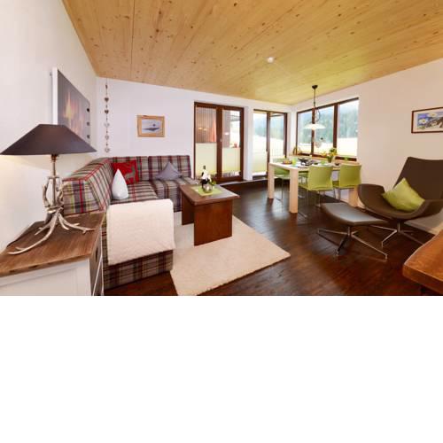 Landhaus Wild