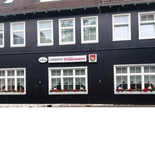 Landhaus Wildemann