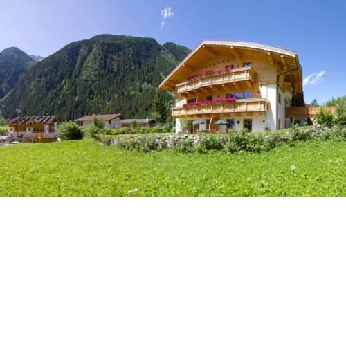 Landhaus Wildes Wasser