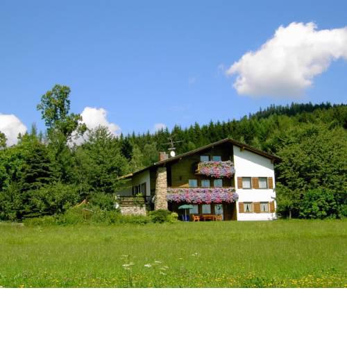 Landhaus Wildfeuer