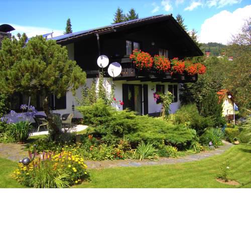 Landhaus Wilma