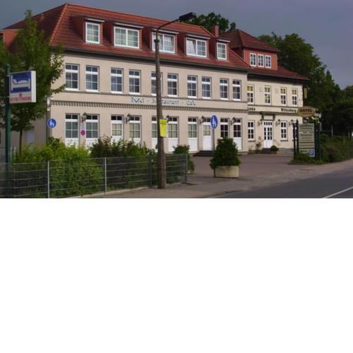 Landhaus Wittenburg