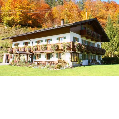 Landhaus Wolf
