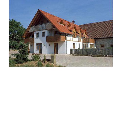 Landhaus Wolf