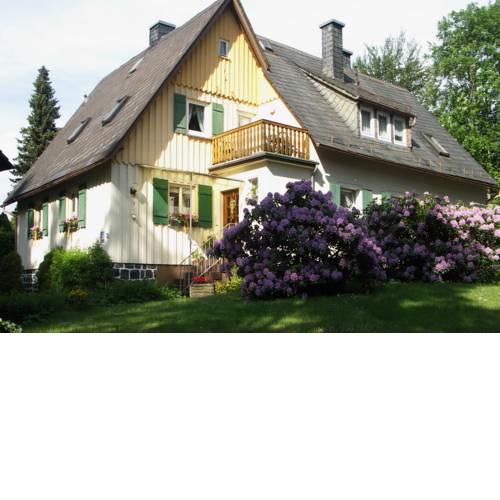 Landhaus Wölfel