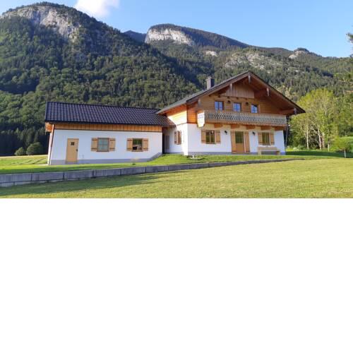Landhaus Wolfgang
