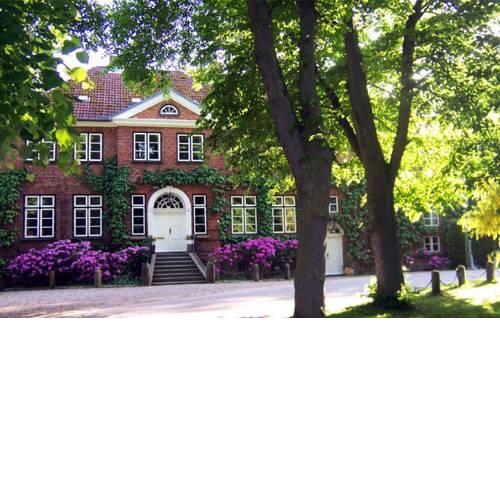 Landhaus Woltersmühlen bei Scharbeutz