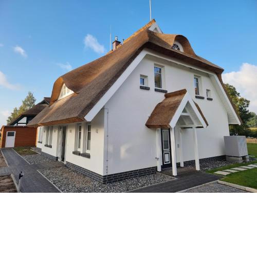 Landhaus Wreeche OG