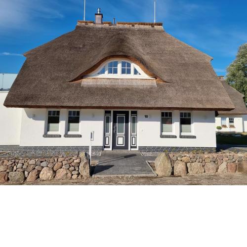 Landhaus Wreechen EG