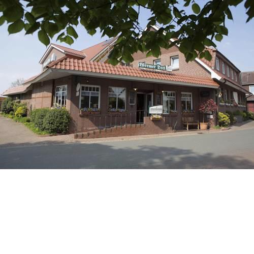 Landhaus Wremer Deel