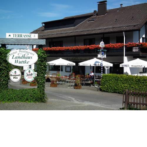 Landhaus Wuttke