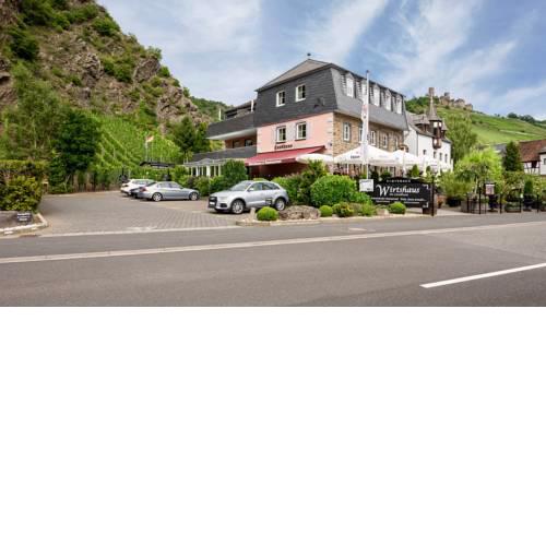 Landhaus Zimmermann