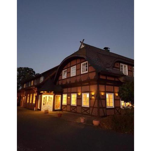 Landhaus Zimmern