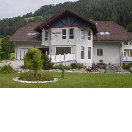 Landhaus Zitz