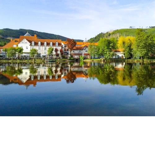 Landhaus Zu den Rothen Forellen