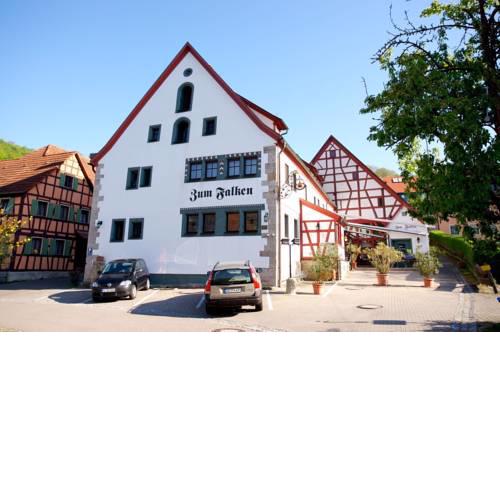 Landhaus Zum Falken