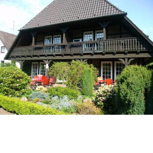 Landhaus Zum Heidewanderer