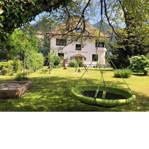 Landhaus zum Sonnenschein