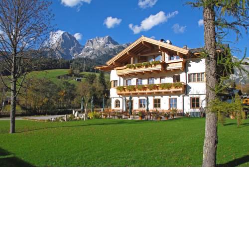 Landhaus zum Steinbock