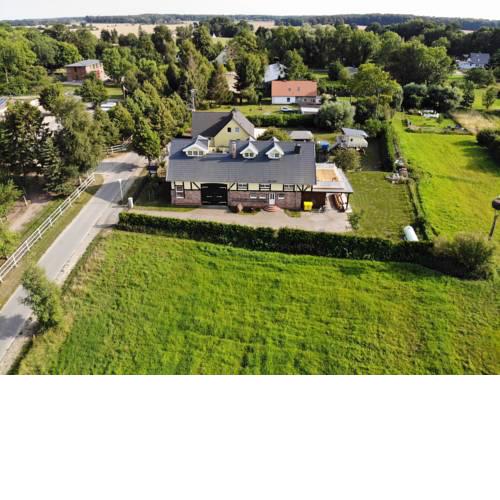 Landhaus zum Storchennest