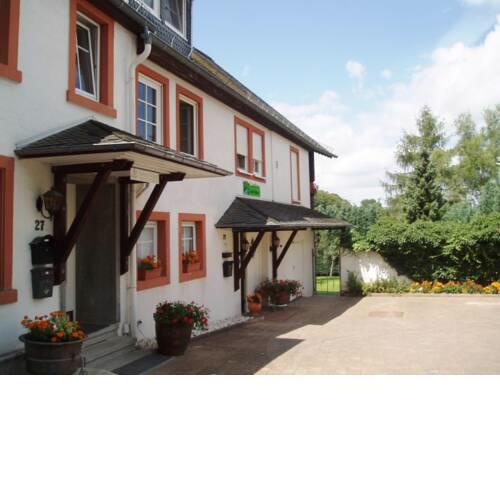 Landhaus Zum Wildbach