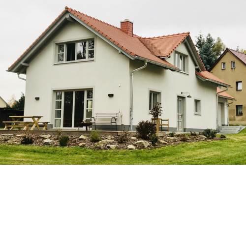 Landhaus zur Döbschützer Spreeaue