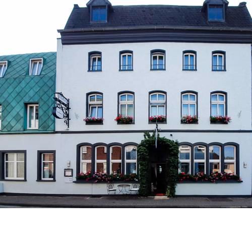 Landhaus zur Issel