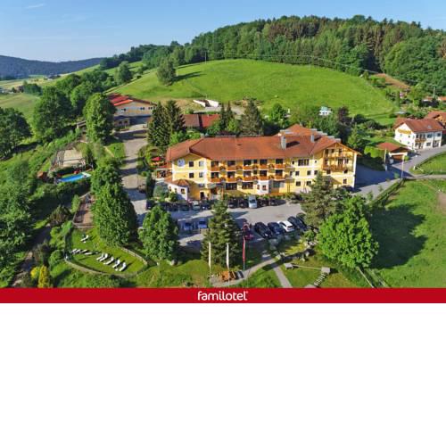 Landhaus zur Ohe