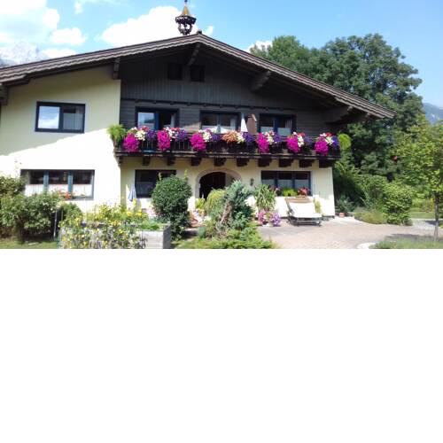 Landhausapartment Astrid