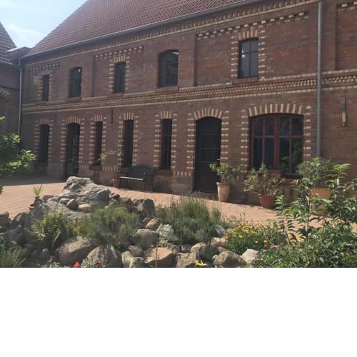 Landhausappartement vor den Toren von Leipzig