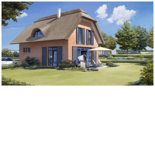 Landhäuser Wohlenhagen