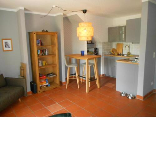 Landhausflair Rügen