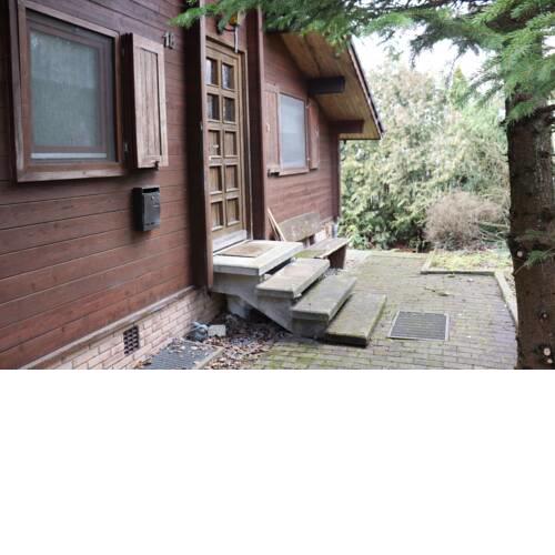 Landhaus/Holzhaus