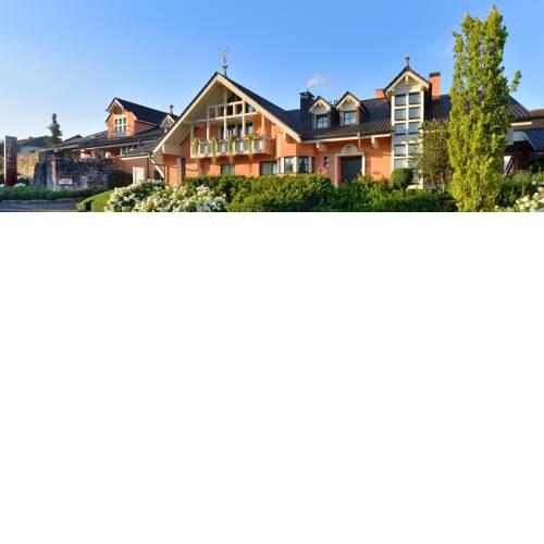 Landhaushotel Hof Wasserkuppe