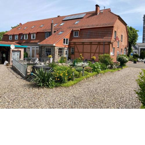 Landhausidyll Zimmer