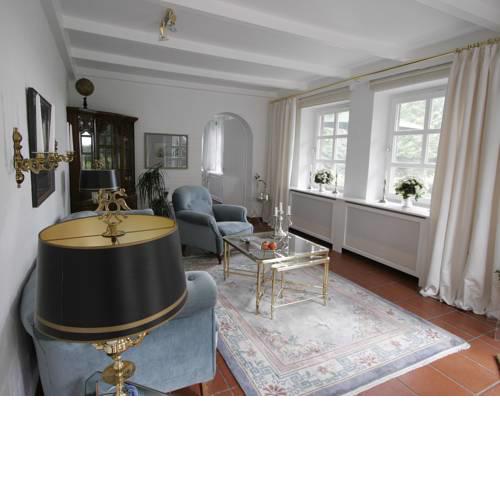 Landhaussuite Am Schloss