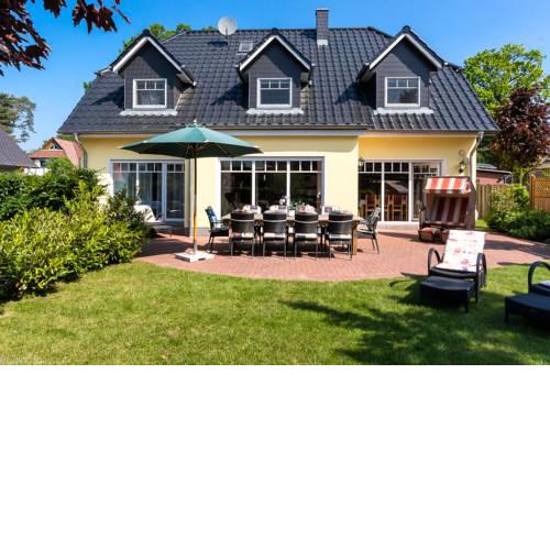 Landhausvilla Herrgarden