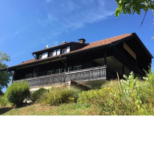 Landhausvilla Strittberg 7