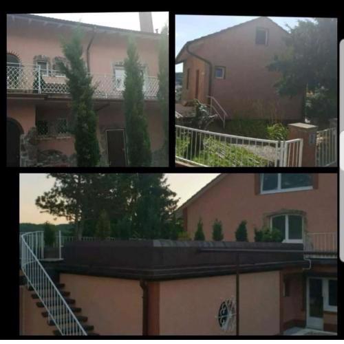 LandhausVilla33 Apartments