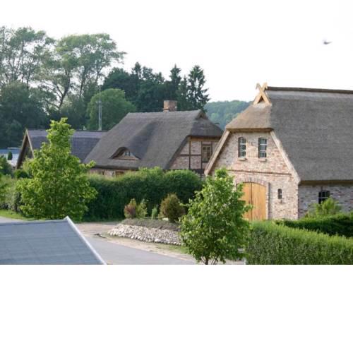 Landhauswohnungen Thesenvitz