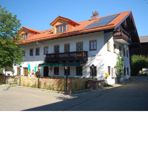 Landhof Angstl - Gästezimmer und Tagungsraum