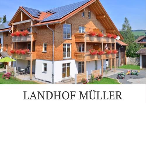 Landhof Müller