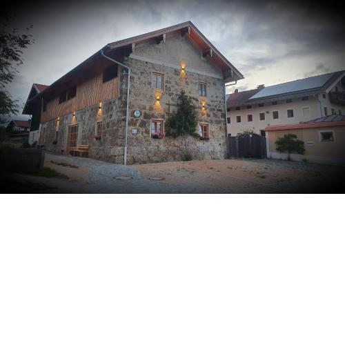 Landhof Schuhbeck