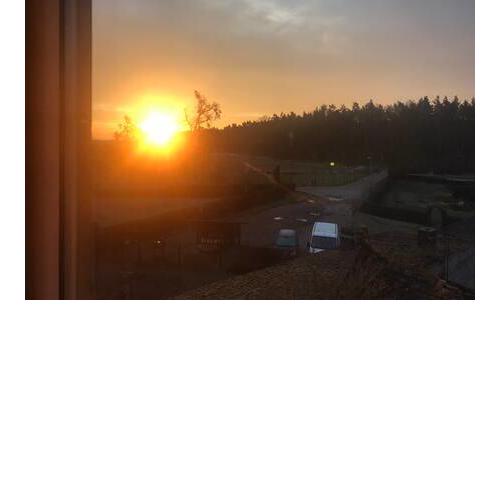 Landhofidyll Vogelsang, Blick ins Grüne 2R Whg